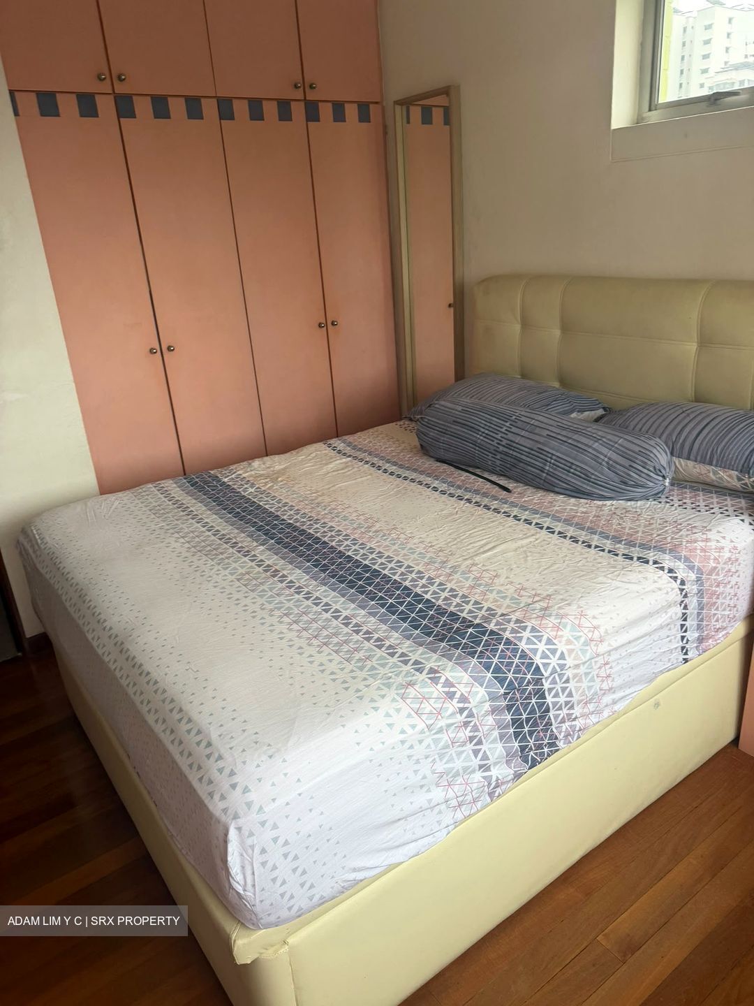 Blk 134 Jalan Bukit Merah (Bukit Merah), HDB 5 Rooms #590717221